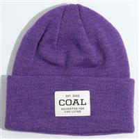 Coal Uniform Beanie - Kid's - Purple
