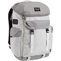Burton Annex 2.0 28L Backpack - Lunar Gray Cordura