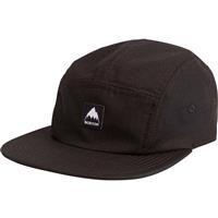 Burton Colfax Cordova Hat - True Black