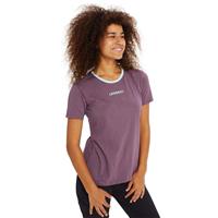 Burton Vault Short Sleeve T-Shirt - Women's - Dusk Purple