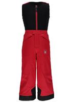 Spyder Preschool Mini Expedition Pant - Boy's - Red / Black