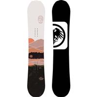 Women's All Mountain Snowboards