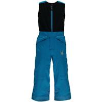 Spyder Mini Expedition Pant - Boy's - Electric Blue