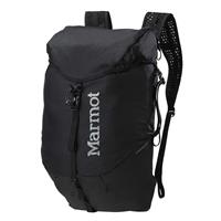 Marmot Kompressor Backpack - Black