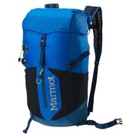 Marmot Kompressor Plus Backpack - Peak Blue / Dark Sapphire