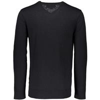 Obermeyer Mason V-Neck Sweater - Men's - Black (16009)