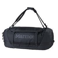 Marmot Long Hauler Duffle Bag Large - Slate Grey / Black