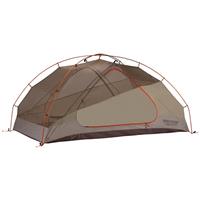 Marmot Tungsten 2P Tent - Blaze / Sandstorm