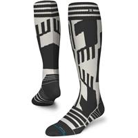 Stance Equivalent Sock - Black