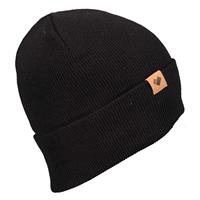 Obermeyer Portland Knit Hat - Men's - Black (16009)