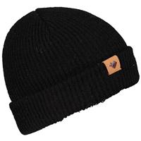 Obermeyer Spokane Knit Hat - Men's - Black (16009)