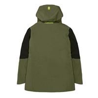 Forum 3 Layer All Mountain Jacket - Men's - Olive