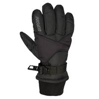 Gordini Aquabloc Glove - Junior - Black