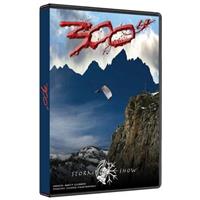 300" DVD