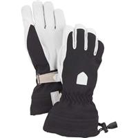 Hestra Patrol Gauntlet Glove - Women's - Black (100)