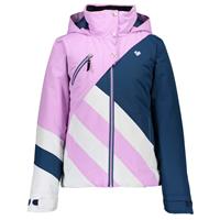 Obermeyer Tabor Jacket - Girl's - Lux Lilac (19071)