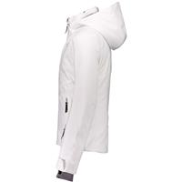 Obermeyer Leia Jacket - Girl's - White (16010)