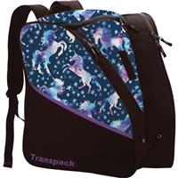Transpack Edge Ski Gear Bag - Youth - Unicorn