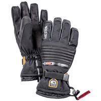 Hestra All Mountain CZone Gloves - Black