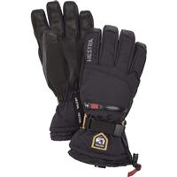 Hestra All Mountain CZone Glove - Black (100)