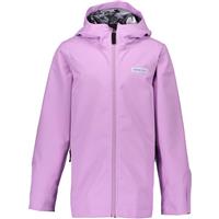 Obermeyer TG No 4 Shell Jacket - Girl's - Lux Lilac (19071)