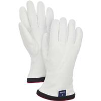 Hestra Heli Ski CZone Liner Glove - Off White (020)