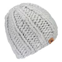 Obermeyer Boston Cable Knit Beanie - Girl's - Oasis (19060)