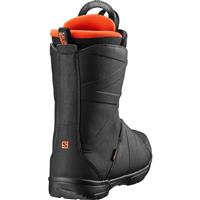 Salomon Faction BOA Snowboard Boots - Men's - Black