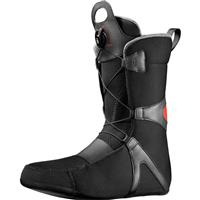 Salomon Launch BOA SJ Snowboard Boots - Men's - Black