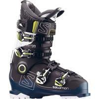 Salomon X Pro 120 Ski Boots - Men's - Black