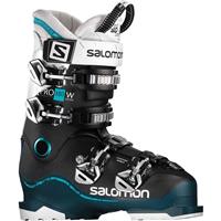 Salomon X Pro X80 CS Ski boots - Women's - Black