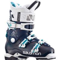 Salomon QST Access 80 Ski Boots - Women's - Petrol Blue