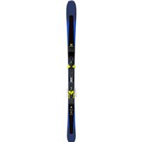 Salomon XDR 80 TI + XT12 Ski- Men's
