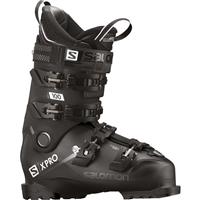 Salomon X Pro 100 Ski Boot - Men's - Black