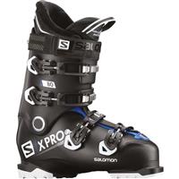 Salomon X Pro 80 Ski Boot - Men's - Black