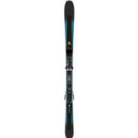 Salomon XDR 79 CF Ski w/Z11 Binding - Men's - Darkgreen