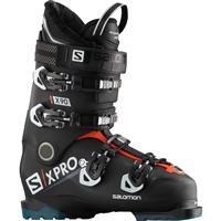 Salomon X Pro X90 CS Ski Boots - Men's - Black