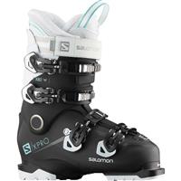 Salomon X Pro X80 CS Ski Boots - Women's - Black