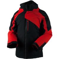 Obermeyer Outland Jacket - Boy's - Red