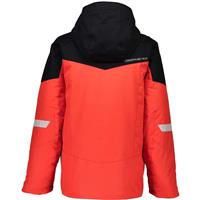 Obermeyer Fleet Jacket - Boy's - Red (16040)