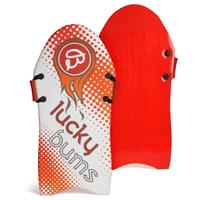 Lucky Bums Foam Sled - 42 in