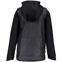 Obermeyer Soren Insulator Jacket - Boy's - Black (16009)