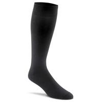 Fox River Mills Wick Dry Therm A Wick Socks - Black