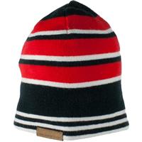Obermeyer Traverse Knit Hat - Boy's - Red