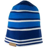 Obermeyer Traverse Knit Hat - Boy's - Stellar Blue