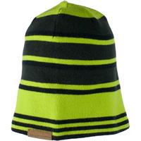 Obermeyer Traverse Knit Hat - Boy's - Screamin' Green