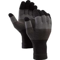 Burton Touch N Go Knit Glove - Women's - 50 Shades Strip