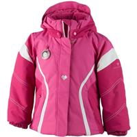 Obermeyer Aria Jacket - Girl's - French Rose