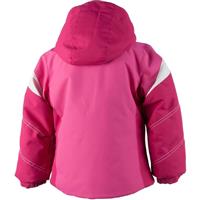 Obermeyer Aria Jacket - Girl's - French Rose