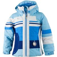 Obermeyer Snowdrop Jacket - Girl's - Bleu Sky